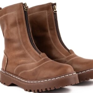botines