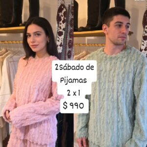 pijamas
